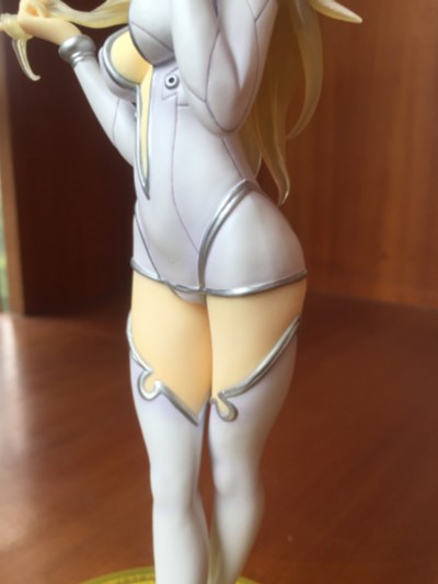 宇宙战舰大和号2199 尤莉夏