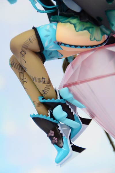 粘土人#831 初音未来 10周年 Ver.