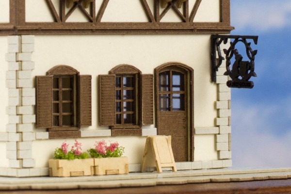 请问您今天要来点兔子吗？？纸套装 Rabbit House