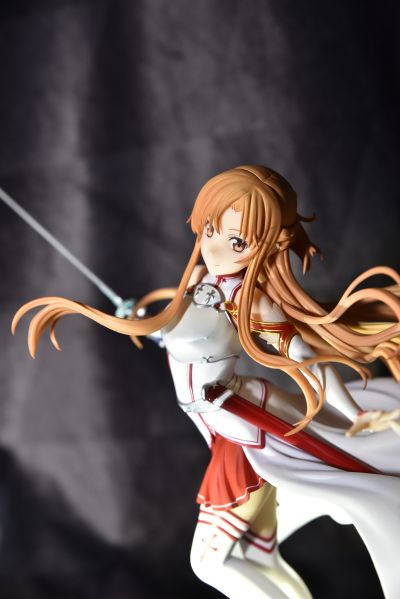 剧场版 刀剑神域 序列之争  亚丝娜