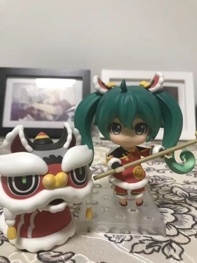 粘土人#596 Charlotte 乙坂歩未