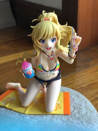 Dream Tech 偶像大师灰姑娘女孩 大槻唯