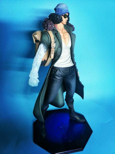 海贼王 EDITION-Z 青雉