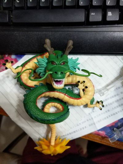 FiguartsZERO 龙珠Z 魔人布欧(纯粋)