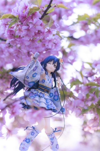 LoveLive! 园田海未