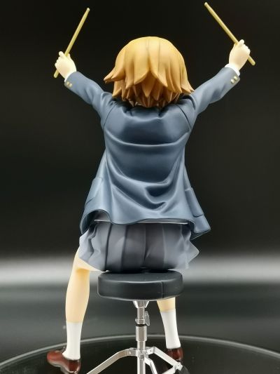 轻音少女！ 田井中律