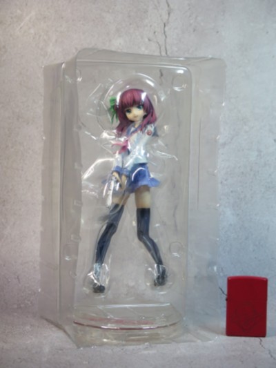 Angel Beats！ 仲村由理