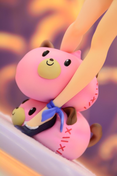 超次元游戏海王星 诺瓦露