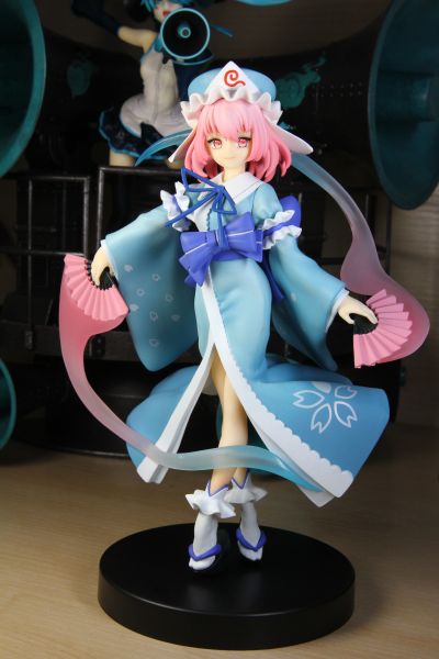 Super Special 系列 东方Project 西行寺幽幽子