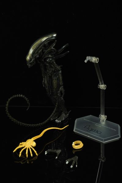 figma#SP-108 异形 竹谷隆之版