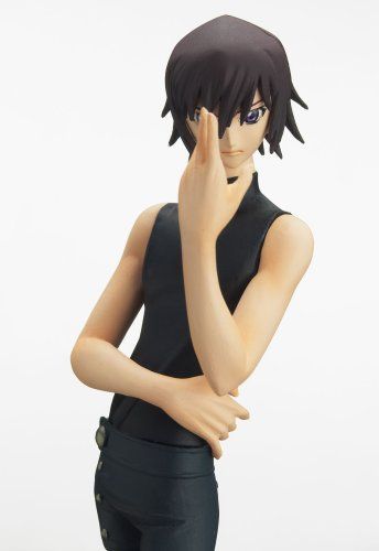 PropPlus CODE GEASS 反叛的鲁路修