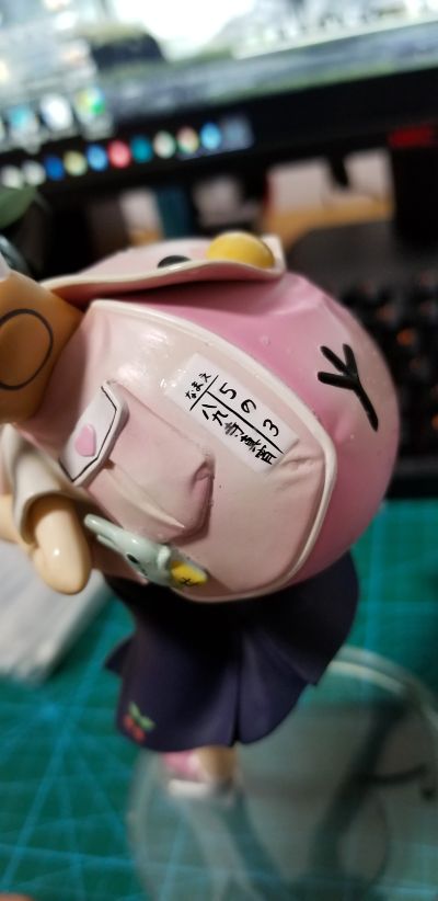 千值练 4inch-nel系列  Fate / Grand Order 开膛手杰克