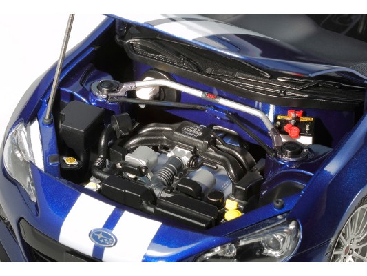 243361/24 斯巴鲁 BRZ 街道版