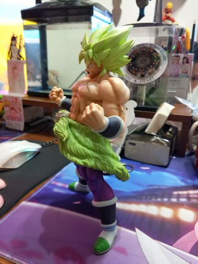 Absolute Perfection Figure 龙珠Z 贝吉塔