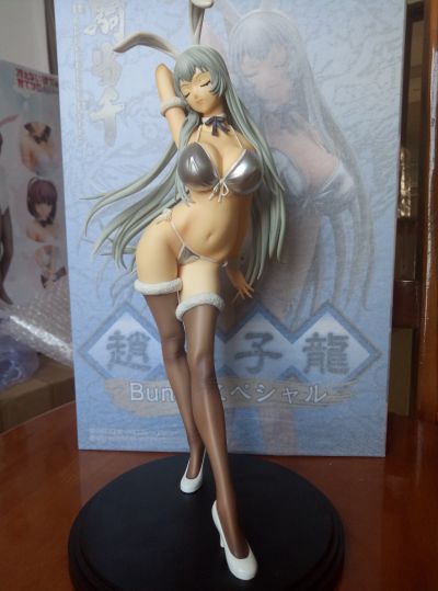 一骑当千 Extravaganza Epoch 赵云子龙 兔女郎特别版