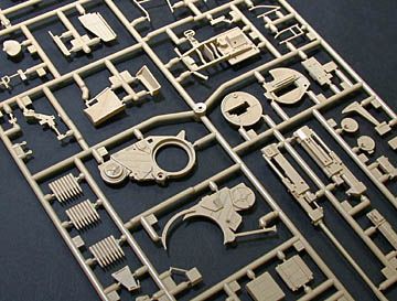 35237 1/35 德国 IV号 MOBELWAGEN 自行防空炮（3.7cm Flak43）