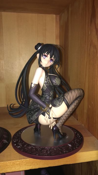 超次元游戏海王星 动画版 诺瓦露 起床