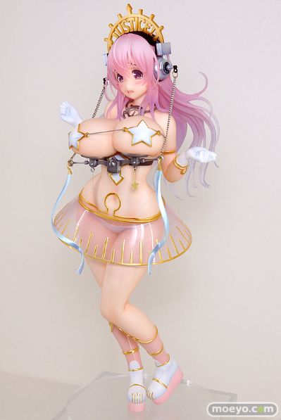 超级索尼子 索尼子 天秤座ver.