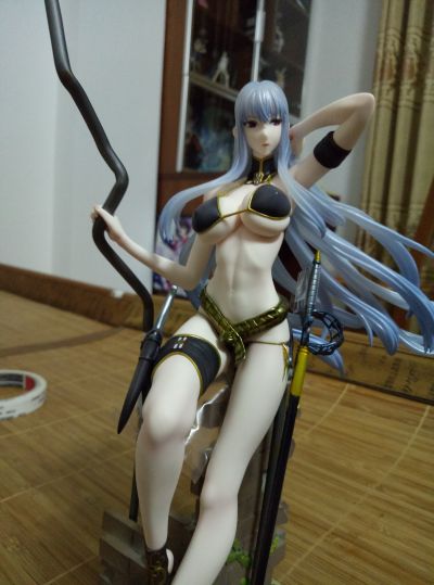 战场女武神 塞露贝利亚 泳装Ver.