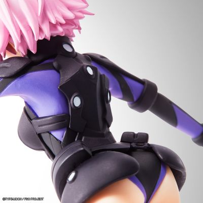 一番赏 Fate / Grand Order 	玛修·加拉哈德