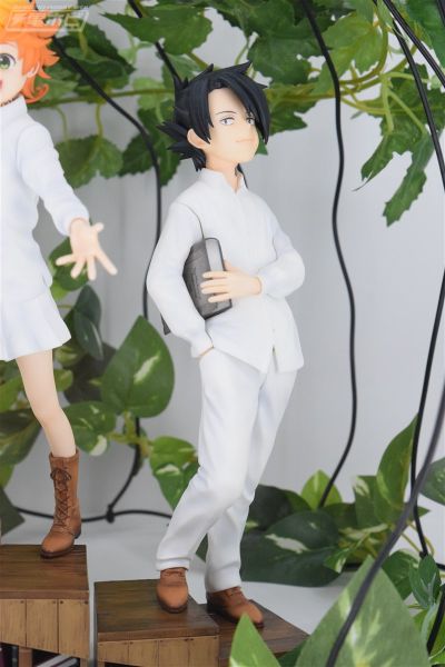 约定的梦幻岛 雷