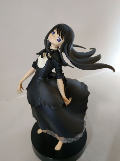 SQ系列 剧场版 魔法少女小圆 叛逆的物语 晓美焰 黑礼服