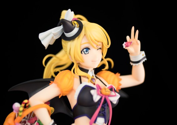 LoveLive! 绚濑絵里 万圣节Ver.