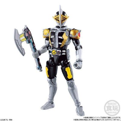 SO-DO CHRONICLE　装動 仮面ライダー電王(10個入)（食玩）