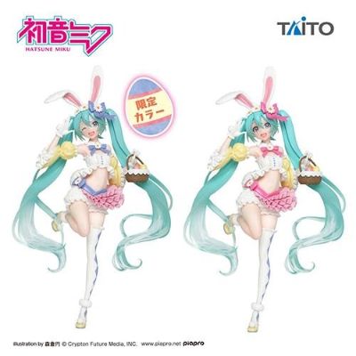 VOCALOID 初音未来 2nd season 春服ver. 店铺限定