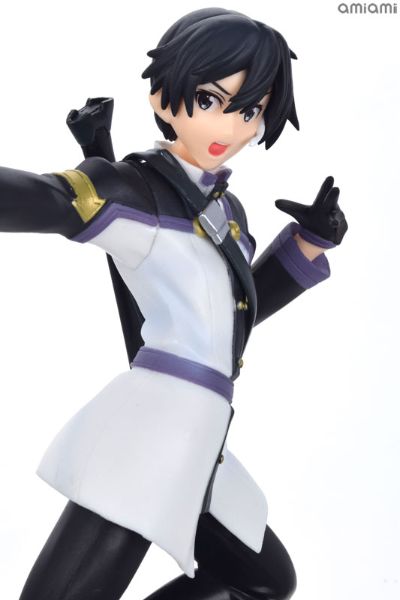 PM手办 剧场版 刀剑神域-序列之争-桐谷和人