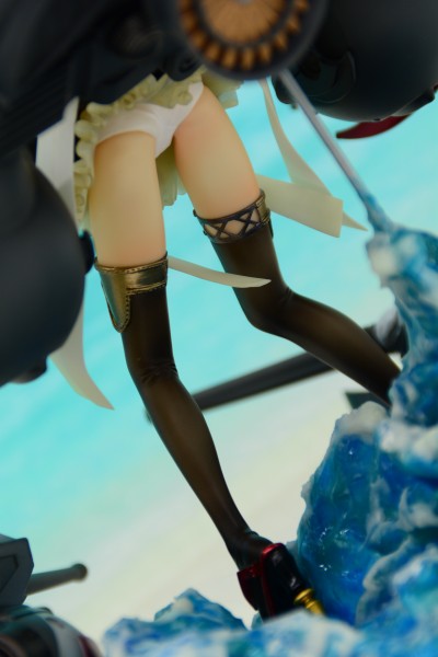 机娘计划 舰娘 金剛改二 『舰队Collection-舰娘-』