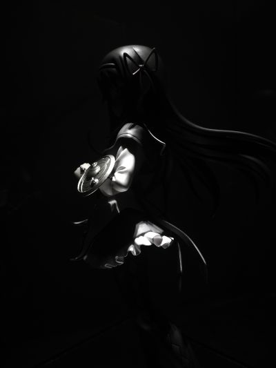 魔法少女小圆 晓美焰 you are not alone.