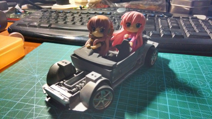 24258 1/24 日产 天际线 GT-R V・spec Ⅱ (R34)