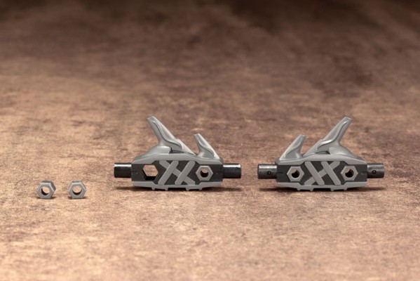 M.S.G. 重型武器部件 (MH21) 龙装具〈龙尾〉