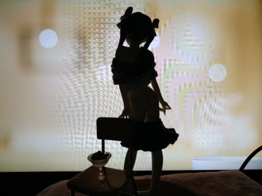 少女S