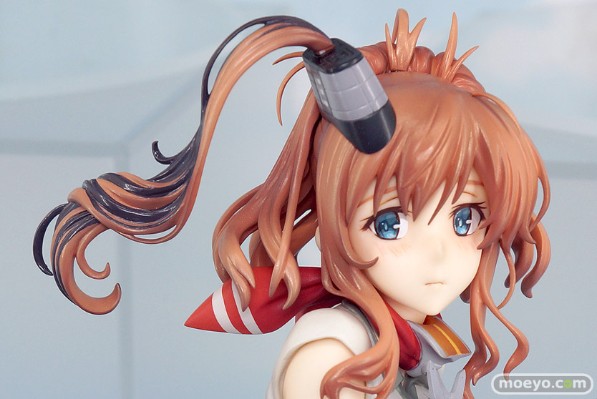 舰队Collection -舰娘- 萨拉托加