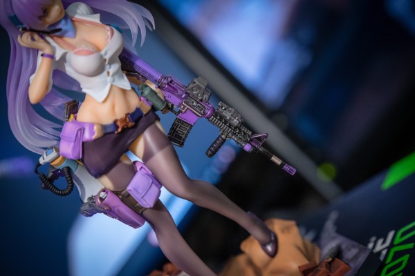 课后战场系列 第1弹 全局者ELF