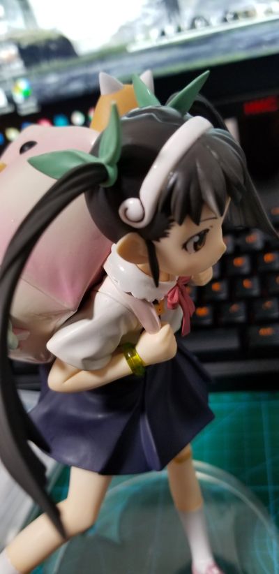 女皇之门 开门人 爱丽丝