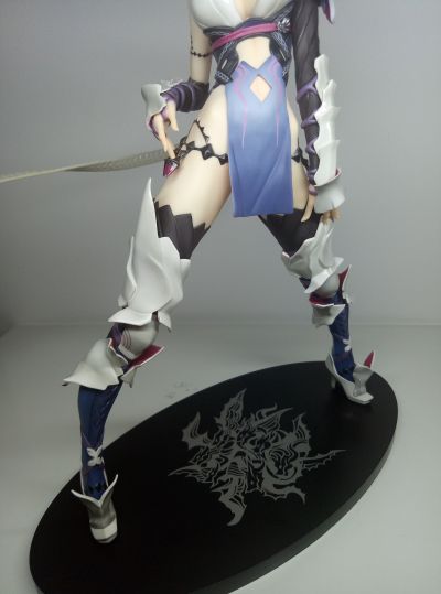 第七龙神III code:VFD 符文骑士