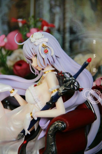 Fate/Grand Order 贞德・达尔克[Alter] Lingerie Ver. 