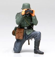 35293 1/35 德国 步兵套装 （法国前线）