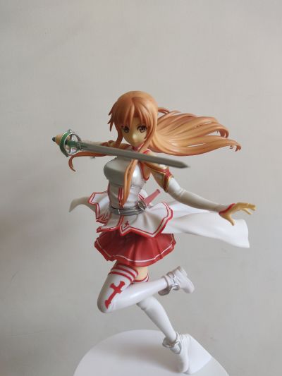 LPM 剧场版 刀剑神域 序列之争 亚丝娜