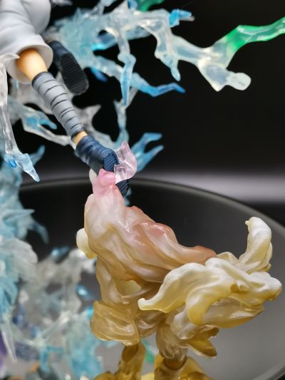 FiguartsZERO —火影忍者— 	宇智波佐助 绊Relation 