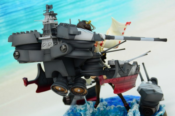 SQ系列 舰队Collection -舰娘- 金刚 品种1