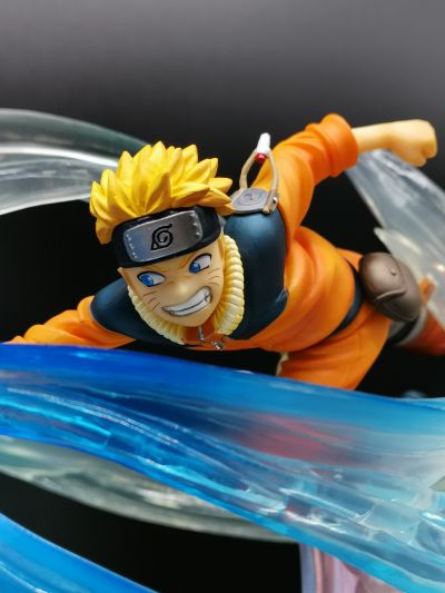 FiguartsZERO —火影忍者— 漩涡鸣人 绊Relation 