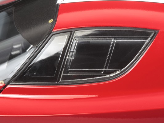 24292 1/24 法拉利 恩佐 FXX