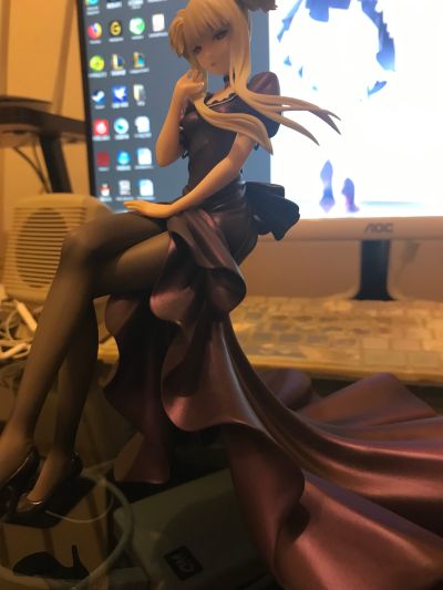 苍蓝钢铁的琶音-Ars Nova- 金刚