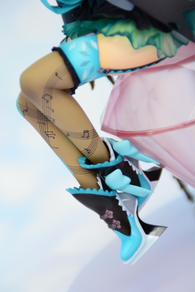 粘土人#831 初音未来 10周年 Ver.