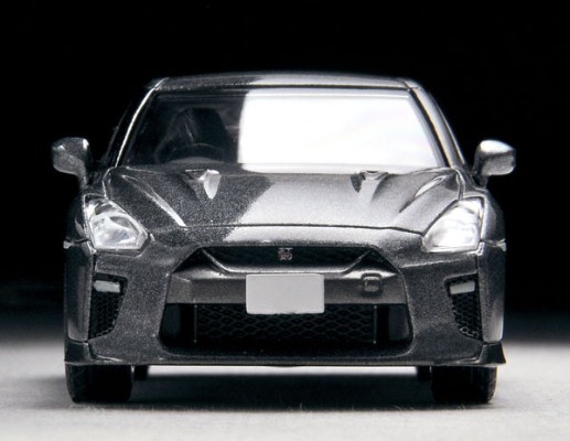 LV-N148e 日产 GT-R 高级版(灰)