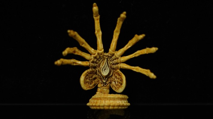 figma#SP-108 异形 竹谷隆之版